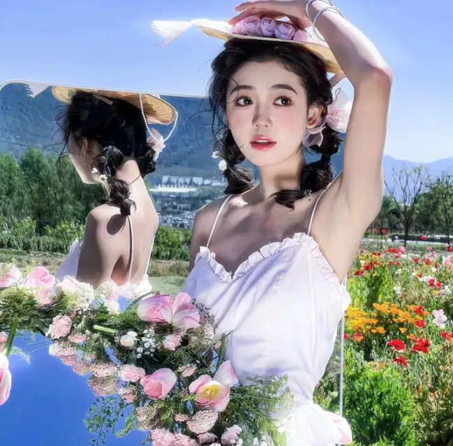 红灯
