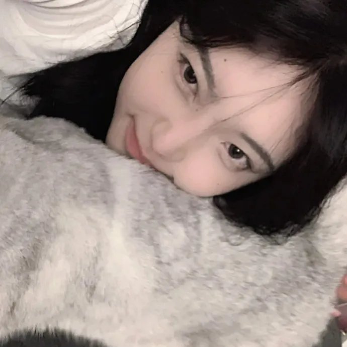 你爱的是谁